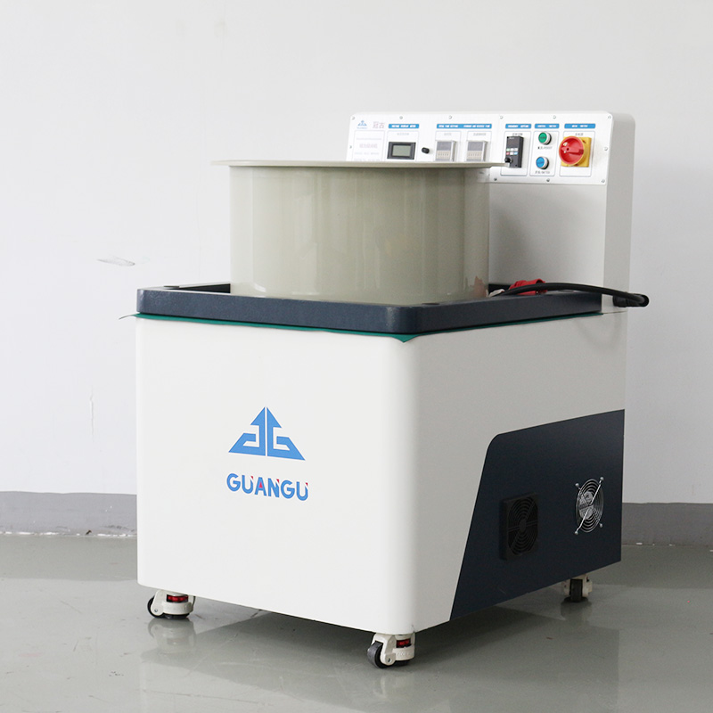 去毛刺磁力清洗機GG8620 去毛刺磁力清洗機GG8620